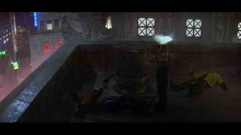 Fehlerbild [13] zum Film 'Last Action Hero'