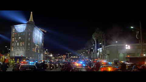 Screenshot [01] zum Film Last Action Hero