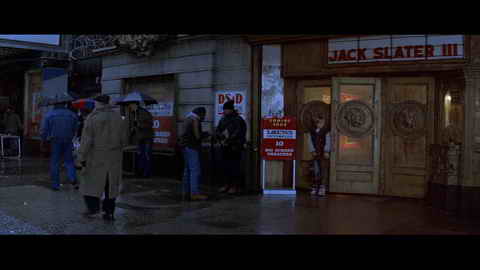 Screenshot [02] zum Film Last Action Hero