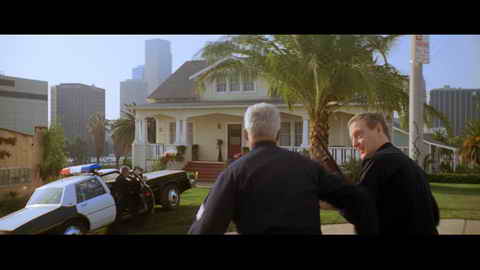 Screenshot [04] zum Film Last Action Hero