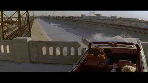 Screenshot [05] zum Film Last Action Hero