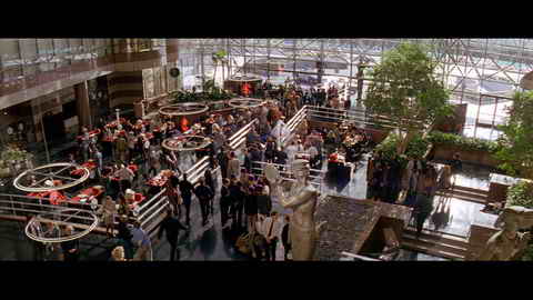 Screenshot [07] zum Film Last Action Hero