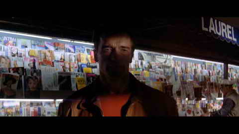 Screenshot [09] zum Film Last Action Hero
