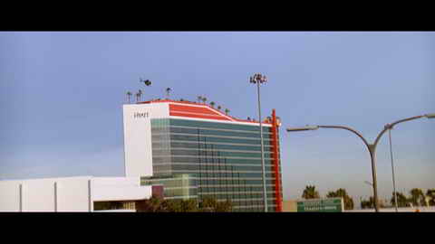 Screenshot [10] zum Film Last Action Hero