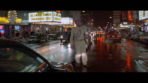 Screenshot [11] zum Film Last Action Hero