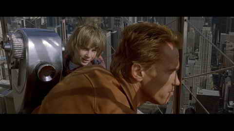 Screenshot [12] zum Film Last Action Hero