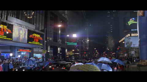 Screenshot [13] zum Film Last Action Hero