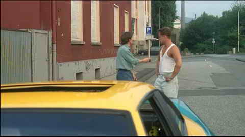 Fehlerbild [05] zum Film 'Manta, Manta'