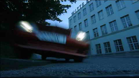 Fehlerbild [09] zum Film 'Manta, Manta'