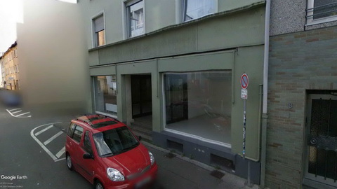 Realbild [04] zum Film 'Manta, Manta'