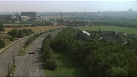 Screenshot [01] zum Film Manta, Manta