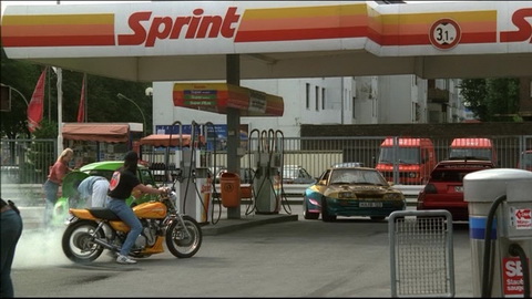 Screenshot [02] zum Film Manta, Manta