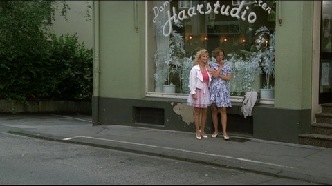 Screenshot [04] zum Film Manta, Manta