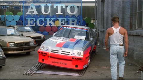 Screenshot [05] zum Film Manta, Manta