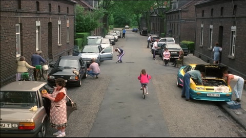 Screenshot [10] zum Film Manta, Manta