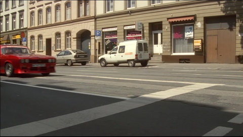 Screenshot [13] zum Film Manta, Manta