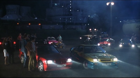 Screenshot [21] zum Film Manta, Manta