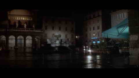 Screenshot [01] zum Film Omen, Das