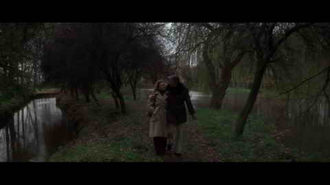 Screenshot [04] zum Film Omen, Das