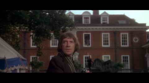 Screenshot [05] zum Film Omen, Das