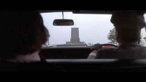 Screenshot [07] zum Film Omen, Das