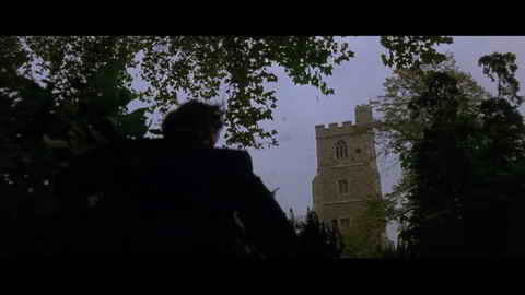 Screenshot [11] zum Film Omen, Das