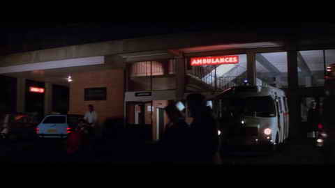 Screenshot [15] zum Film Omen, Das