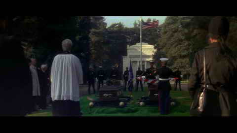Screenshot [17] zum Film Omen, Das