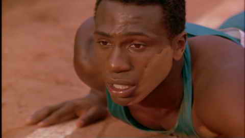 Fehlerbild [01] zum Film 'Cool Runnings'