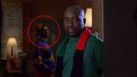 Fehlerbild [04] zum Film 'Cool Runnings'