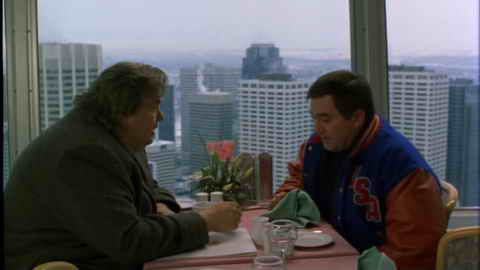 Screenshot [06] zum Film Cool Runnings
