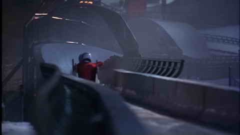 Screenshot [08] zum Film Cool Runnings