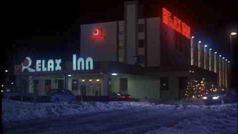 Screenshot [10] zum Film Cool Runnings
