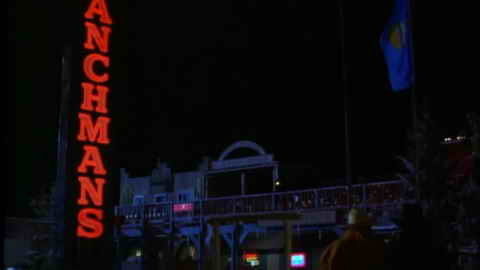 Screenshot [11] zum Film Cool Runnings