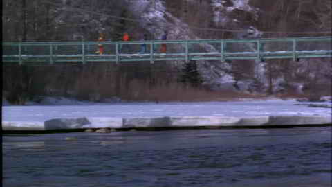 Screenshot [12] zum Film Cool Runnings