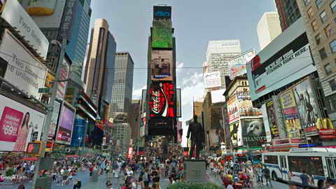Realbild [04] zum Film 'Cop Land'