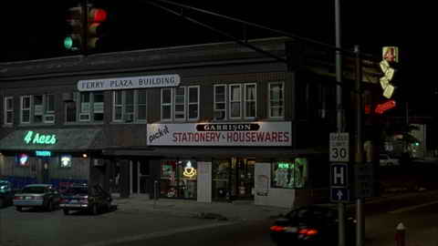 Screenshot [02] zum Film Cop Land