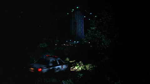 Screenshot [03] zum Film Cop Land