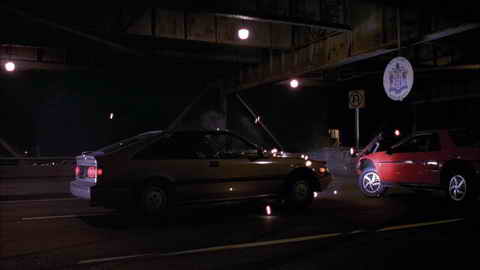 Screenshot [06] zum Film Cop Land