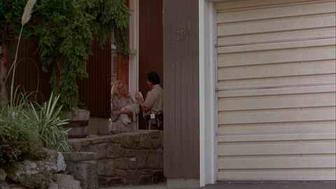 Screenshot [08] zum Film Cop Land