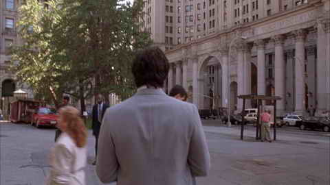 Screenshot [11] zum Film Cop Land
