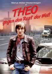 Coverbild zum Film 'Theo gegen den Rest der Welt'