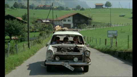 Screenshot [06] zum Film Theo gegen den Rest der Welt
