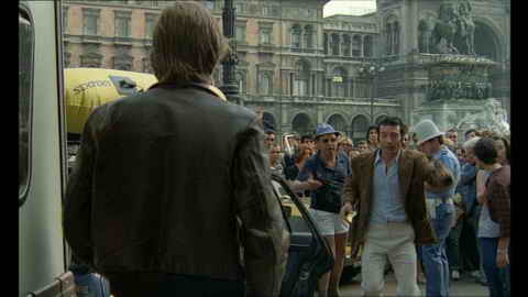 Screenshot [08] zum Film Theo gegen den Rest der Welt