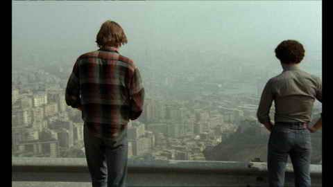 Screenshot [10] zum Film Theo gegen den Rest der Welt