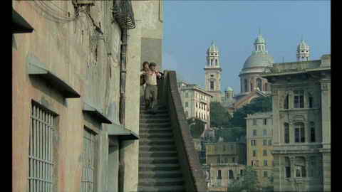 Screenshot [11] zum Film Theo gegen den Rest der Welt