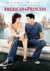 Coverbild zum Film 'American Princess'