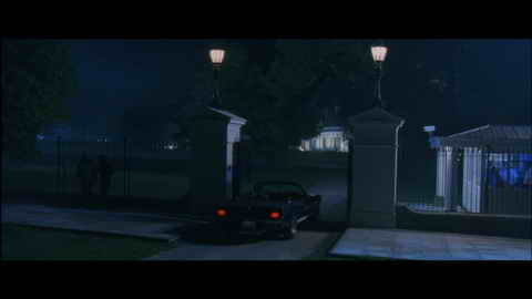 Screenshot [03] zum Film American Princess