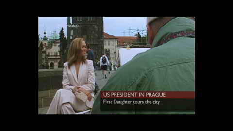Screenshot [09] zum Film American Princess