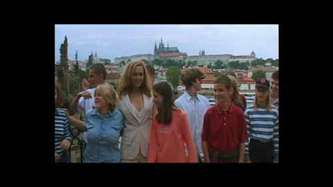 Screenshot [10] zum Film American Princess